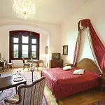 슈테클 4* Hluboká nad Vltavou