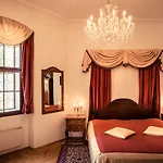 Hotel Stekl Hluboká nad Vltavou