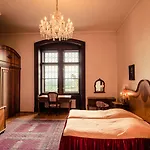 Hotel Stekl Hluboká nad Vltavou
