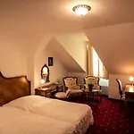 Hotel Stekl 4*