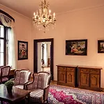 Stekl 4* Hluboká nad Vltavou