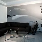 Hotel Stekl 4*