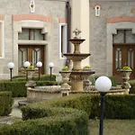 Stekl Hotel Hluboká nad Vltavou