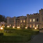 Hotel Stekl