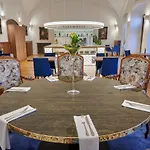 Stekl Hotel Hluboká nad Vltavou