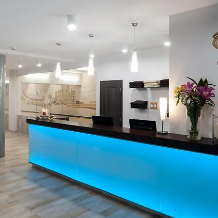 Stekl Отель Глубока-над-Влтавой