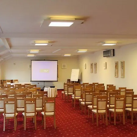 Hotel Stekl