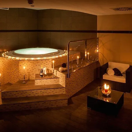 Hotel Stekl 4*