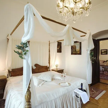 Stekl Hotel