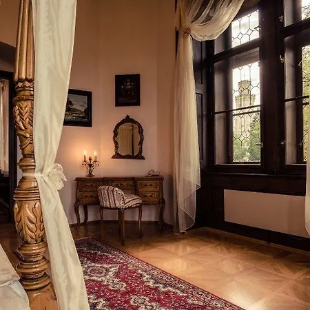 Hotel Stekl