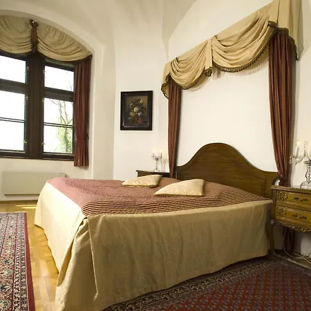 Stekl Hotel