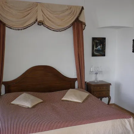 Stekl Hotel 4*