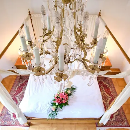 Stekl Hotel Hluboká nad Vltavou