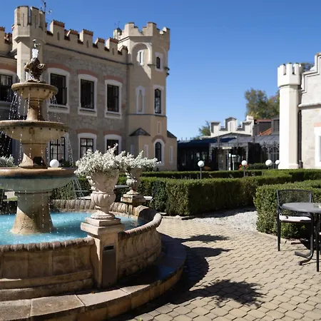 Stekl Глубока-над-Влтавой