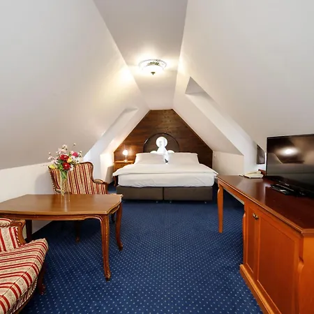 Hotel Stekl