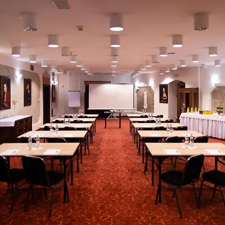 Stekl Hotel Hluboká nad Vltavou