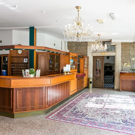 štekl Hotel 4*