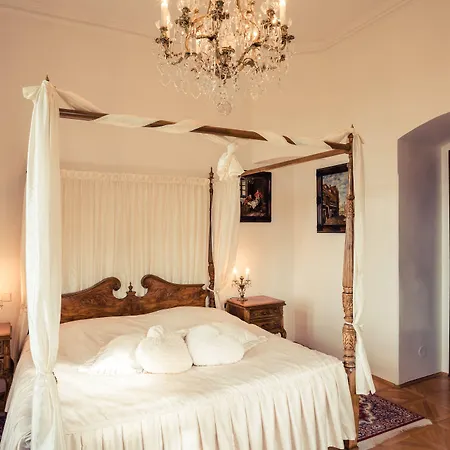 Hotel štekl 4*