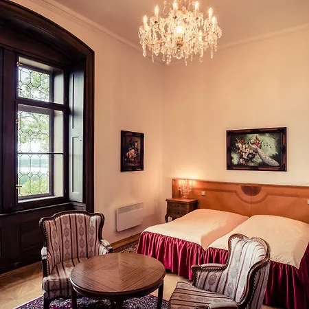 štekl Hotel
