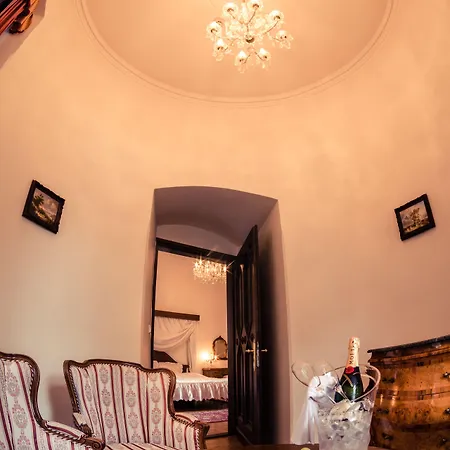 štekl 4* Hluboká nad Vltavou