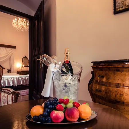 Hotel štekl