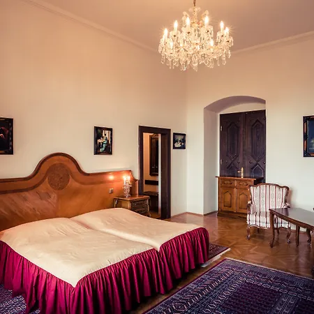 Hotel štekl 4*