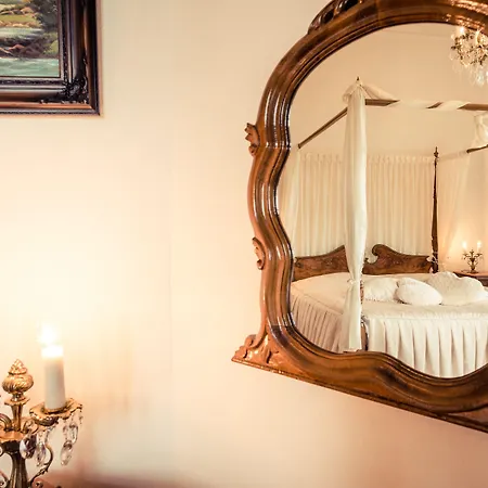 Hotel štekl Hluboká nad Vltavou