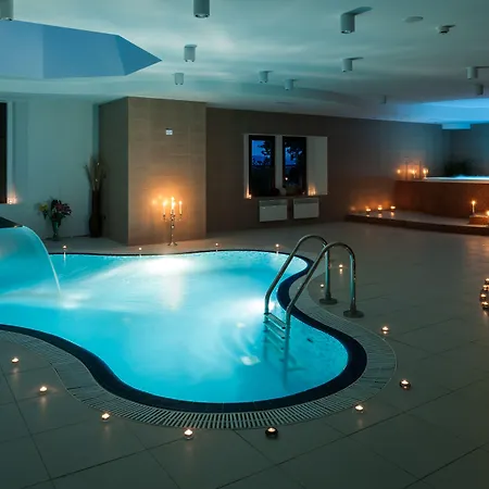 Stekl Отель Глубока-над-Влтавой