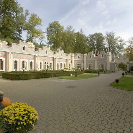 štekl Hotel Hluboká nad Vltavou