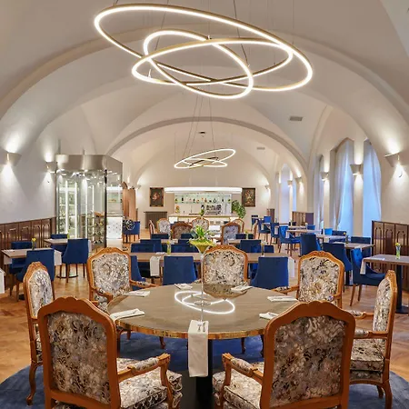 Hotel štekl 4*
