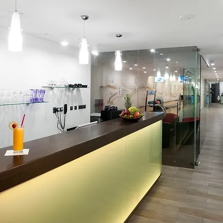 Otel Stekl Hluboká nad Vltavou