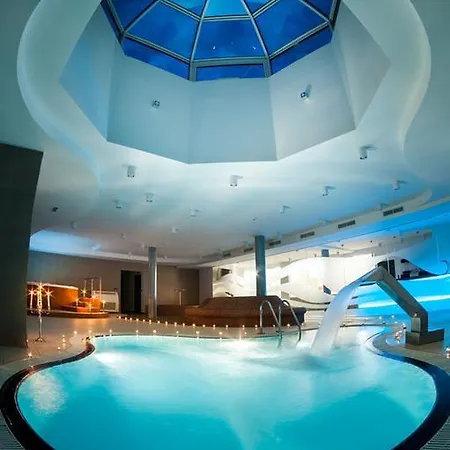 Stekl Hotel Hluboká nad Vltavou