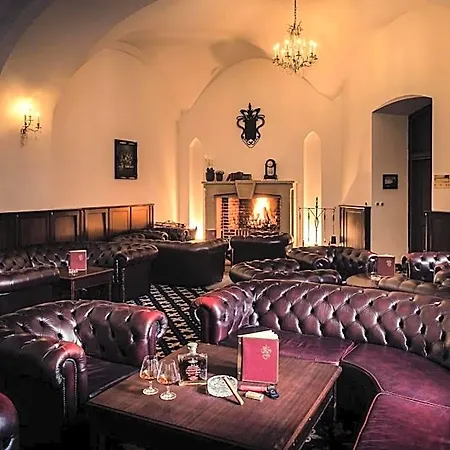 Hotel Stekl Hluboka nad Vltavou