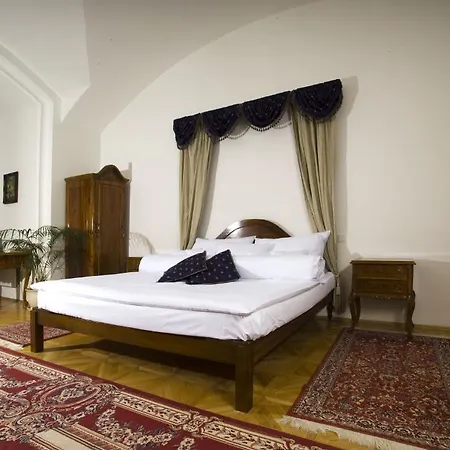 Hotel Stekl 4*