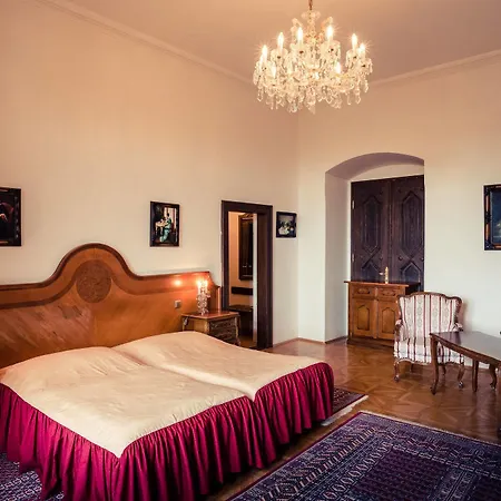 Stekl Hluboká nad Vltavou