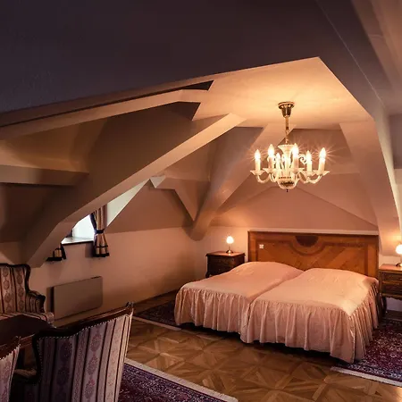 Stekl Otel 4*