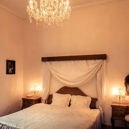Stekl Otel 4*