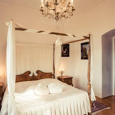 Hotel štekl 4*