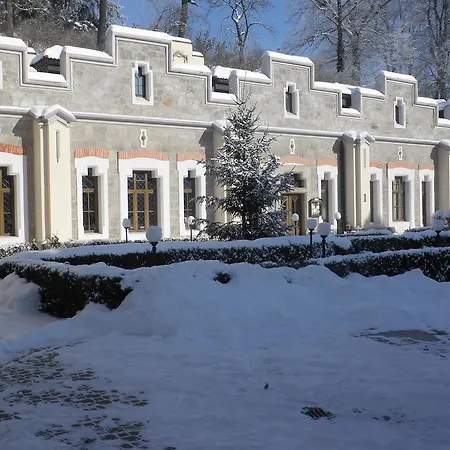 štekl Hotel