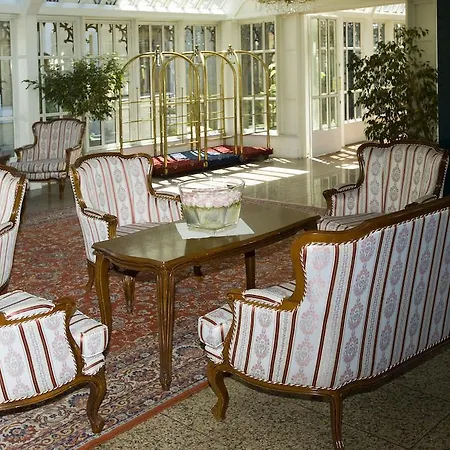 Hotel štekl 4*