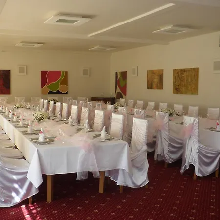 Stekl Hotel 4*