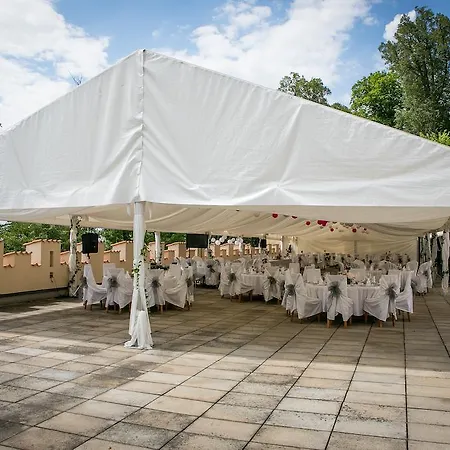 Stekl Hotel Hluboká nad Vltavou