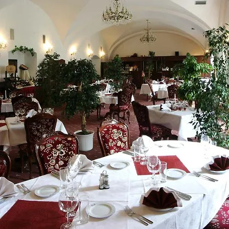 Hotel Stekl