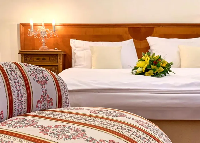 Hotell Stekl 4*