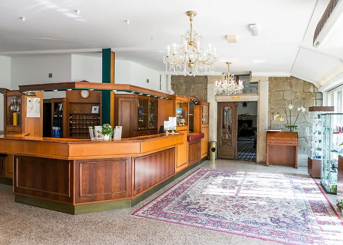 Stekl Hotell 4*