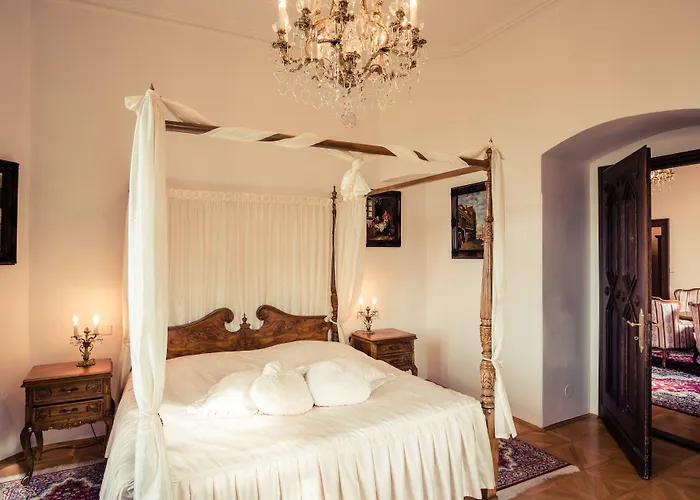 Hotell Stekl 4*
