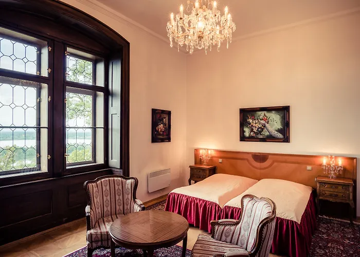 Stekl Hotell