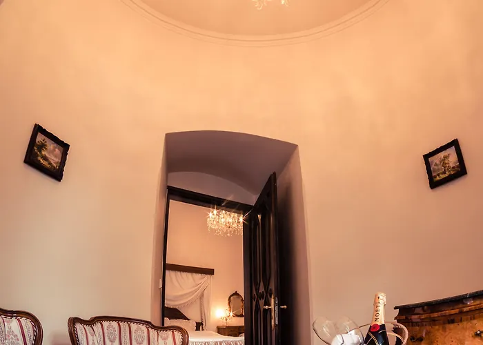 Stekl 4* Hluboká nad Vltavou