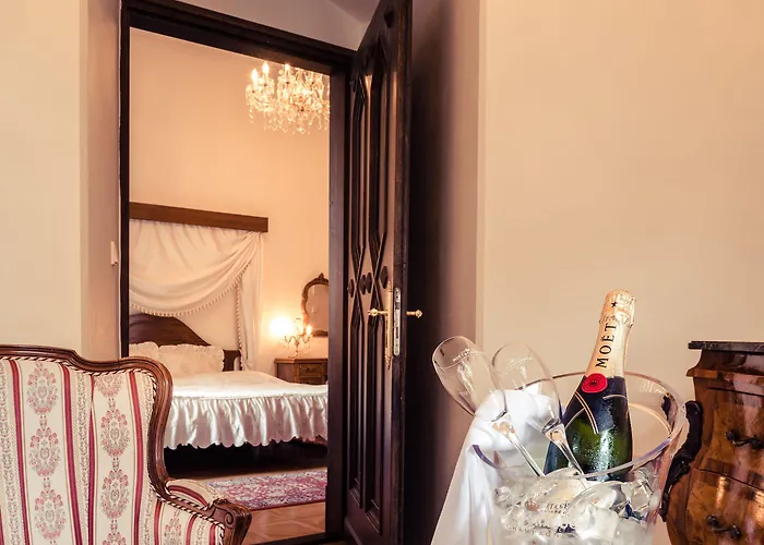 Stekl Hluboka nad Vltavou