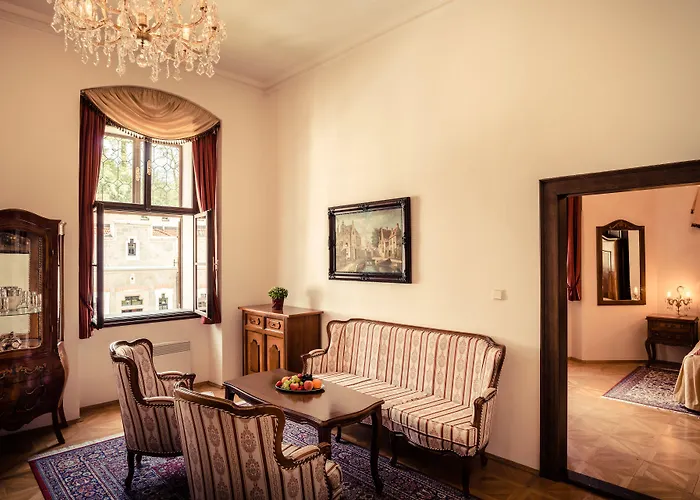 Stekl Hluboka nad Vltavou